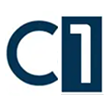 Core1 main logo mark