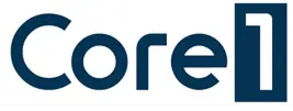 Core1 logo